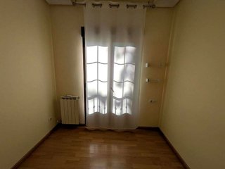 Piso en alquiler en Centro Ciudad en Linares