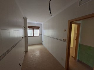 Piso en venta en Centro en Alcazares, Los
