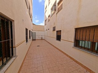 Piso en venta en Centro en Alcazares, Los