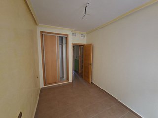 Piso en venta en Centro en Alcazares, Los