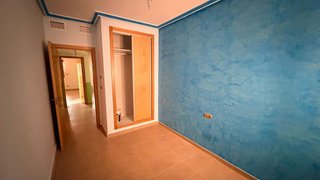 Piso en venta en Centro en Alcazares, Los