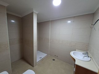 Piso en venta en Centro en Alcazares, Los