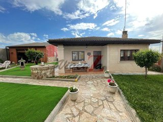 Casa en venta en Andavías