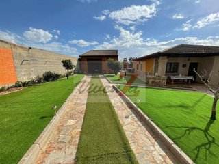Casa en venta en Andavías