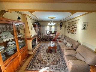 Casa en venta en Andavías