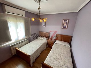 Casa en venta en Andavías