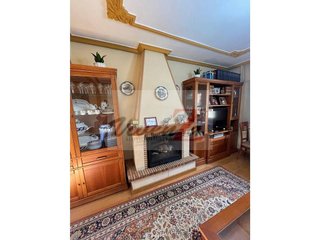 Casa en venta en Andavías