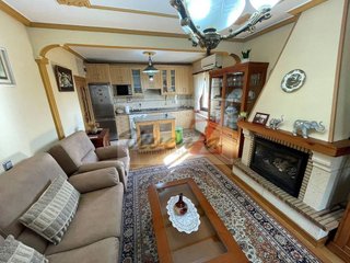 Casa en venta en Andavías