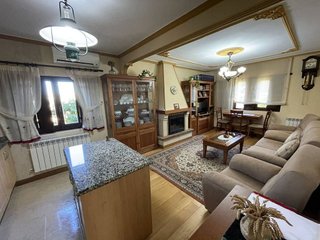 Casa en venta en Andavías