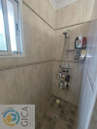 Chalet en venta en La Granja-La Colina-Los Pastores en Algeciras