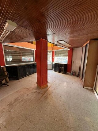 Local comercial en alquiler en Portugalete