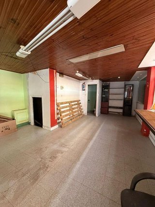 Local comercial en alquiler en Portugalete