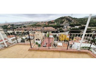 Piso en venta en Canyet - Bonavista en Badalona