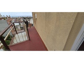 Piso en venta en Canyet - Bonavista en Badalona