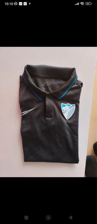 Polo Nike niño/a Talla 158-170