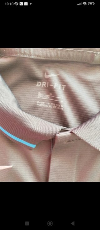Polo Nike niño/a Talla 158-170