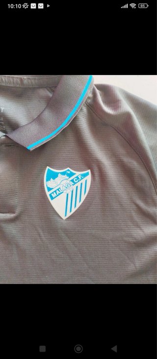 Polo Nike niño/a Talla 158-170