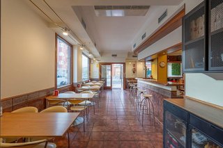 Restaurante en venta en Jaizubia - Urdanibia - Puiana en Irun