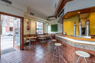 Restaurante en venta en Jaizubia - Urdanibia - Puiana en Irun