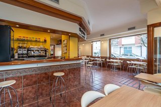 Restaurante en venta en Jaizubia - Urdanibia - Puiana en Irun