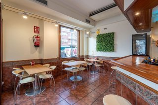 Restaurante en venta en Jaizubia - Urdanibia - Puiana en Irun