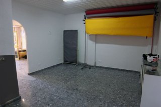 Local comercial en venta en Portada Alta - Pol. Crta. De Cártama en Málaga