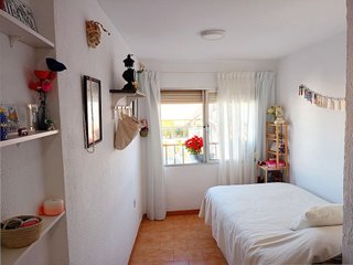 Piso en venta en Perchel Norte - La Trinidad en Málaga