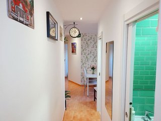 Piso en venta en Perchel Norte - La Trinidad en Málaga