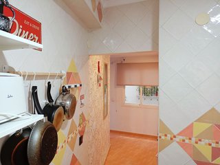 Piso en venta en Perchel Norte - La Trinidad en Málaga