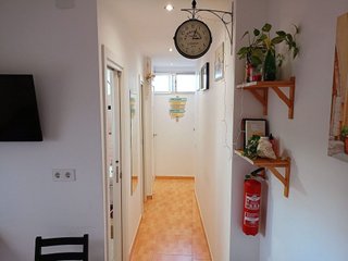 Piso en venta en Perchel Norte - La Trinidad en Málaga