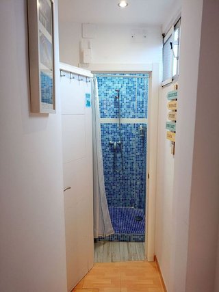 Piso en venta en Perchel Norte - La Trinidad en Málaga
