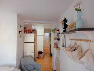 Piso en venta en Perchel Norte - La Trinidad en Málaga