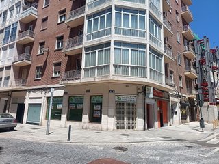 Local comercial en alquiler en Centro en Valladolid