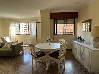 Piso en alquiler en Mestalla en Valencia