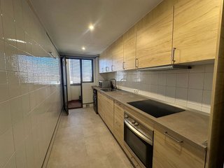 Piso en alquiler en Mestalla en Valencia