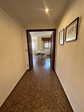 Piso en alquiler en Mestalla en Valencia