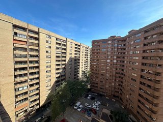 Piso en alquiler en Mestalla en Valencia