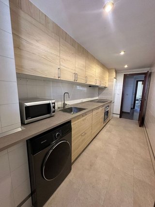 Piso en alquiler en Mestalla en Valencia