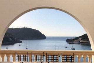 Casa en alquiler en Sóller