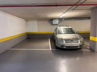 Garaje en venta en Nou Eixample Nord en Tarragona