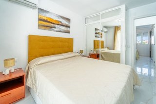 Piso en alquiler en Playa de los Boliches en Fuengirola