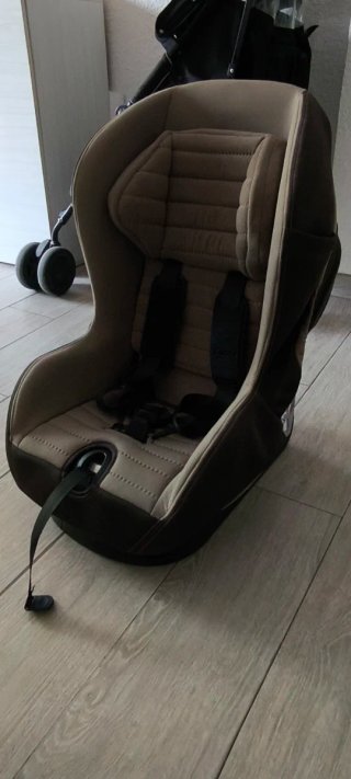 Silla de coche Chicco