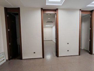 Local comercial en alquiler en Sant Francesc en Valencia