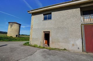 Nave industrial en venta en Nava