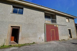 Nave industrial en venta en Nava