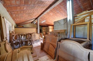 Nave industrial en venta en Nava