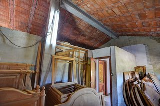 Nave industrial en venta en Nava