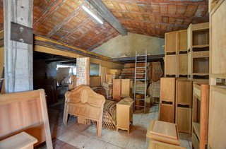 Nave industrial en venta en Nava