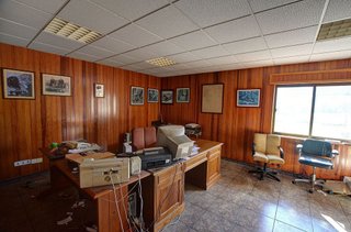 Nave industrial en venta en Nava