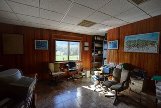 Nave industrial en venta en Nava